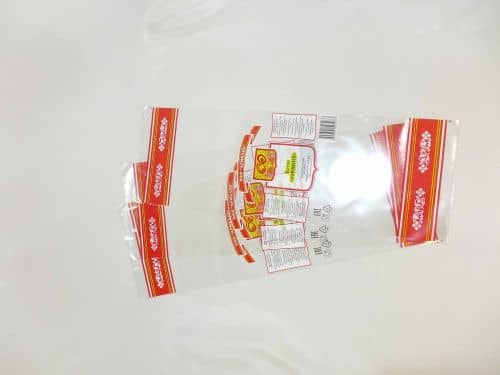 Купить Пакет Вектор-Н под клипсу по низкой цене