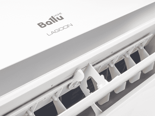 Купить Кондиционер Ballu Lagoon BSD-18HN1 2018 по низкой цене