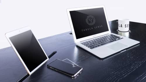 Купить Стол Tabula Sense Smart Desk с телескопическими ножками по низкой цене