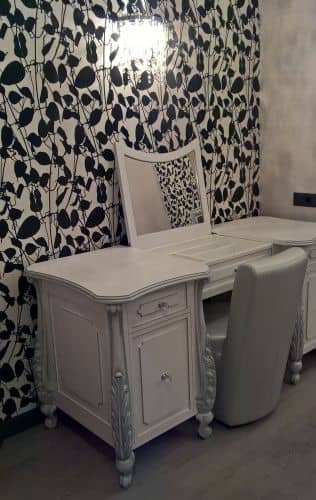 Купить Столик Dream Land Сорренто туалетный по низкой цене