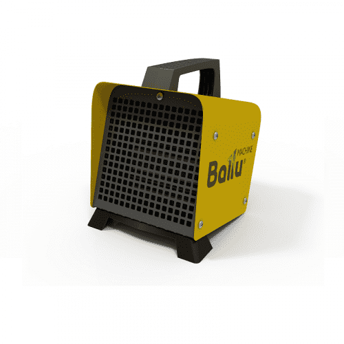 Купить Пушка Ballu BKN-3, тепловая, 2,2 кВт по низкой цене