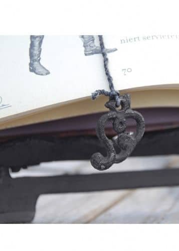 Купить Подставка Esschert Design для поварской книги по низкой цене