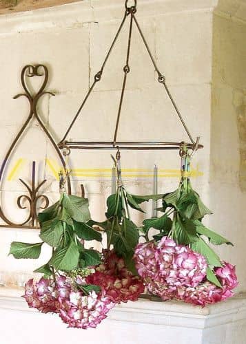 Купить Сушилка Esschert Design для трав и цветов по низкой цене