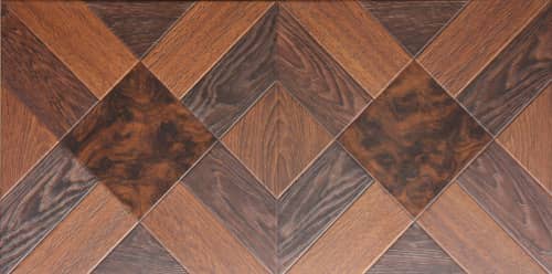 Купить Ламинат Tatami Art Parquet 103 Темный шоколад 33 класс, 10 мм по низкой цене