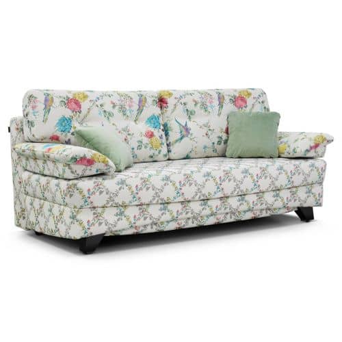 Купить Диван 8 Марта Мистраль прямой по низкой цене