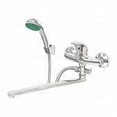 Купить Смеситель Zerich SBZK 4332 для ванны, одноручный по низкой цене