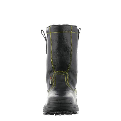 Купить Сапоги SCENDA ПРОФИ с МП кожаные по низкой цене