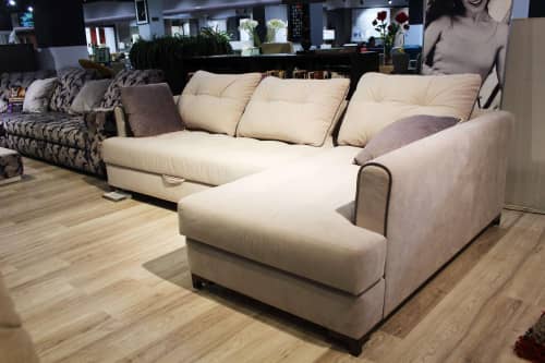 Купить Диван Michelangelo Челси угловой по низкой цене