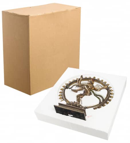 Купить Статуэтка Veronese Шива Натараджа - король танца WS-902 по низкой цене