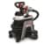 краскопульт электрический crown ct31015 1200 вт 0,9 л Купить Краскопульт электрический CROWN CT31015 1200 Вт 0,9 л по низкой цене