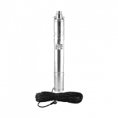 Купить Насос Jemix 3-QGB-1-15M скважинный винтовой по низкой цене