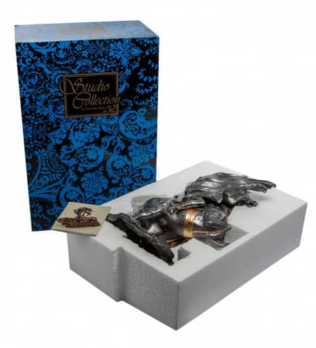 Купить Статуэтка Veronese Наполеон WS-27 по низкой цене