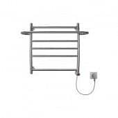 Купить Полотенцесушитель Арго ПЭБ Парус А электрический 500х650 мм по низкой цене