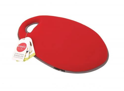 Купить Подложка Burgon & Ball Poppy под колени по низкой цене