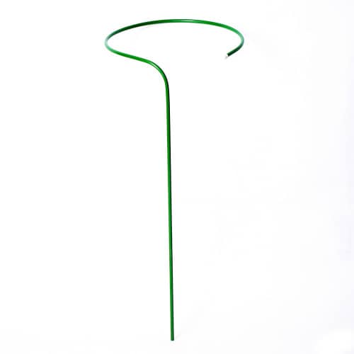 Купить Опора для цветов Средняя 0,7 мх0,25 м по низкой цене