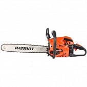 Купить Бензопила Patriot PT 5220 Imperial по низкой цене