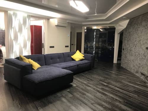 Купить Диван Selecta Лофт модульный по низкой цене