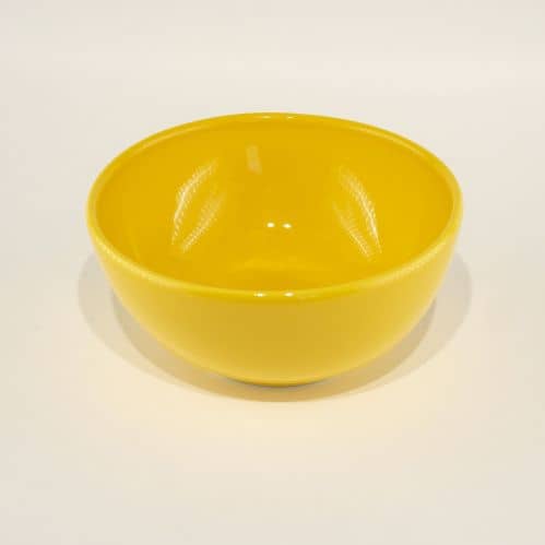 Купить Салатник Value Ceramic желтый 140 мм по низкой цене