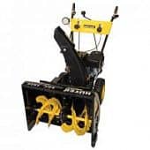 Купить Снегоуборщик HUTER SGC 4800 по низкой цене