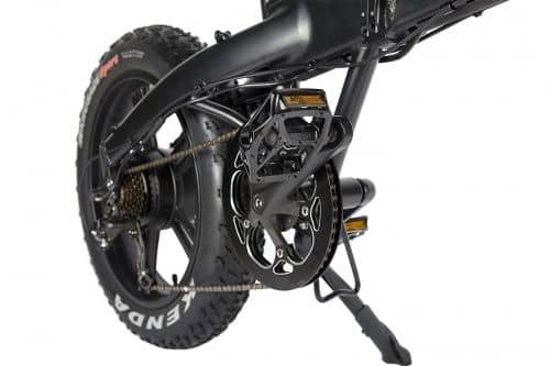 Купить Велогибрид Eltreco Insider по низкой цене