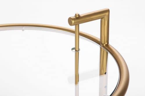 Купить Стол Cosmo E1027 кофейный по низкой цене