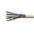 Купить Кабель витая пара U/UTP кат.6 4х2х23AWG solid CU PVC Six сер. 305м (м) SUPRLAN 01-0316 по низкой цене