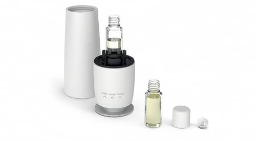 Купить Ароматизатор Stadler Form Lea лайм по низкой цене