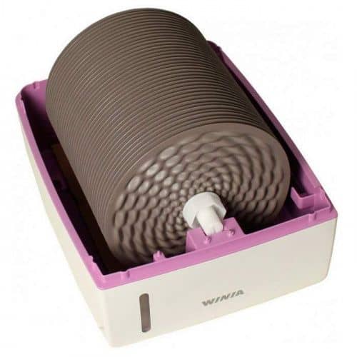 воздухоочиститель winia maximum awx-70ptvcd Купить Воздухоочиститель Winia Maximum AWX-70PTVCD по низкой цене