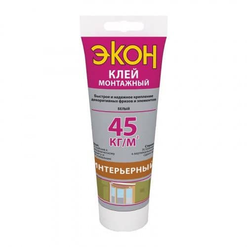 Жидкие гвозди Henkel Экон интерьерный