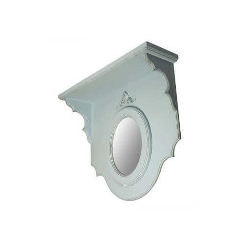 Купить Зеркало La Neige DS-01ZBL по низкой цене