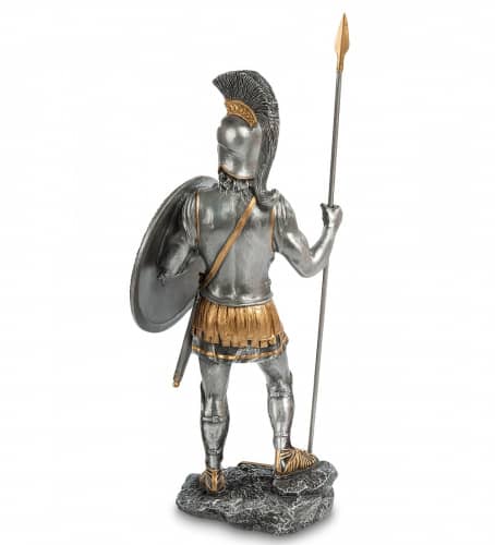 Купить Статуэтка Veronese Спартанец WS-62 по низкой цене