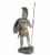 статуэтка veronese спартанец ws-62 Купить Статуэтка Veronese Спартанец WS-62 по низкой цене