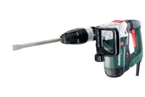 Купить Молоток Metabo SDS-max MHE 5 отбойный по низкой цене