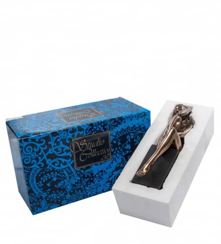 Купить Статуэтка Veronese Девушка WS-149 по низкой цене