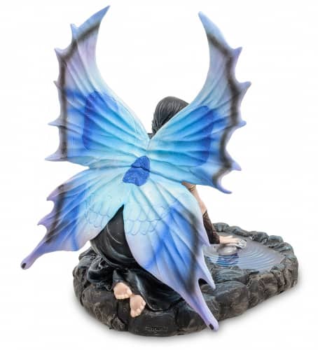 Купить Статуэтка Veronese Фея - бессмертный полет WS-246 по низкой цене