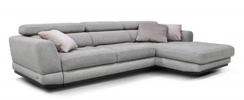 Купить Диван 8 Марта Теннесси угловой по низкой цене