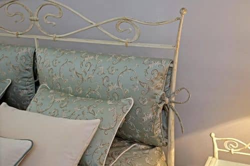 Купить Кровать Dream Land Мелвилл двуспальная по низкой цене