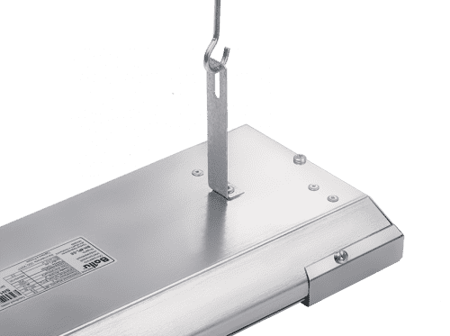 Купить Обогреватель Ballu BIH-APL-0.8 инфракрасный по низкой цене