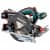 Купить Пила циркулярная Metabo KS 18 LTX 57, 18 В 165 мм по низкой цене