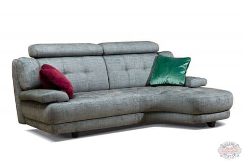 Купить Диван 8 Марта Честер угловой по низкой цене