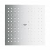 Купить Душ Grohe Euphoria Cube 27705000 верхний по низкой цене