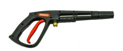 Купить Мойка Quattro Elementi Genova 180 Turbo высокого давления по низкой цене