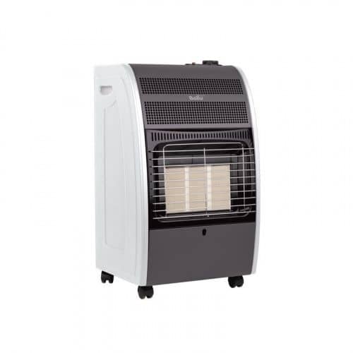 Купить Обогреватель Ballu BIGH-45 электрический газовый инфракрасный по низкой цене