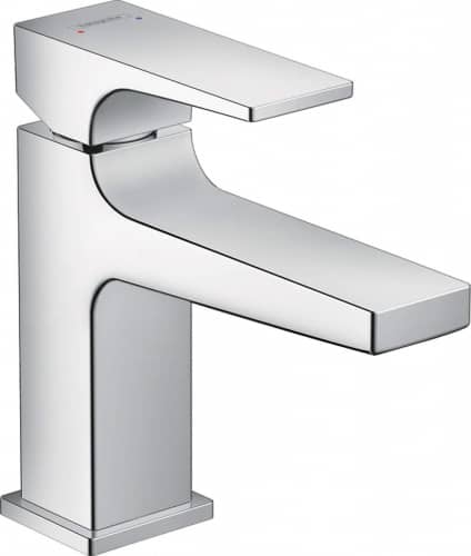 Купить Смеситель Hansgrohe Metropol для раковины 32502000 по низкой цене