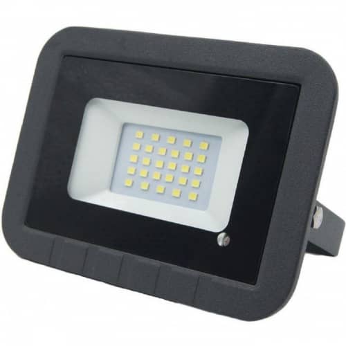 Купить Прожектор General GTAB-20-IP65-6500-S светодиодный по низкой цене