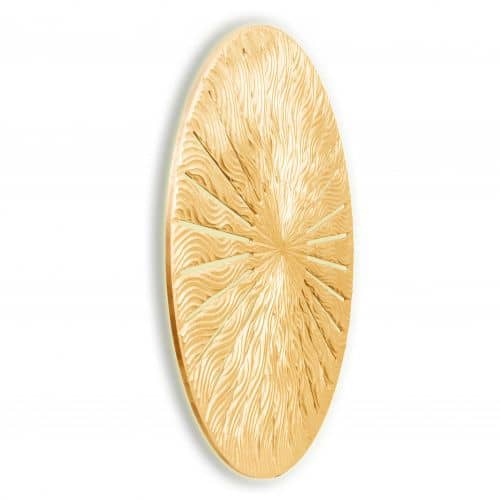 Купить Панно In Shape Incipient Gold по низкой цене