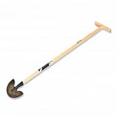 Купить Лопата-резак для обустройства газонов с черенком по низкой цене