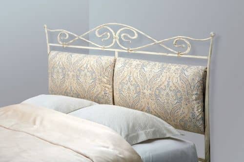 Купить Кровать Dream Land Мелвилл двуспальная по низкой цене