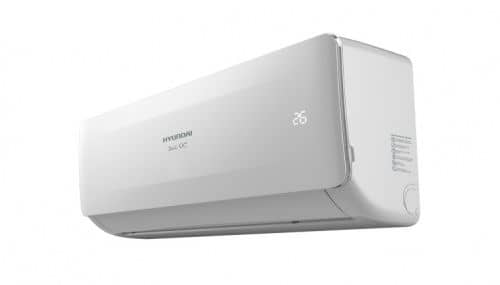 Купить Кондиционер Hyundai Seoul DC Inverter H-ARI20-12H по низкой цене