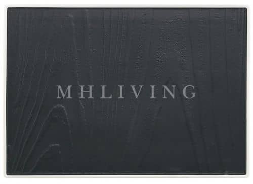 Купить Поднос MHLiving Screen 009191 по низкой цене